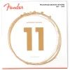 Струны для гитары Fender 60CL Phosphor Bronze Acoustic Strings 11-52 (A009854)