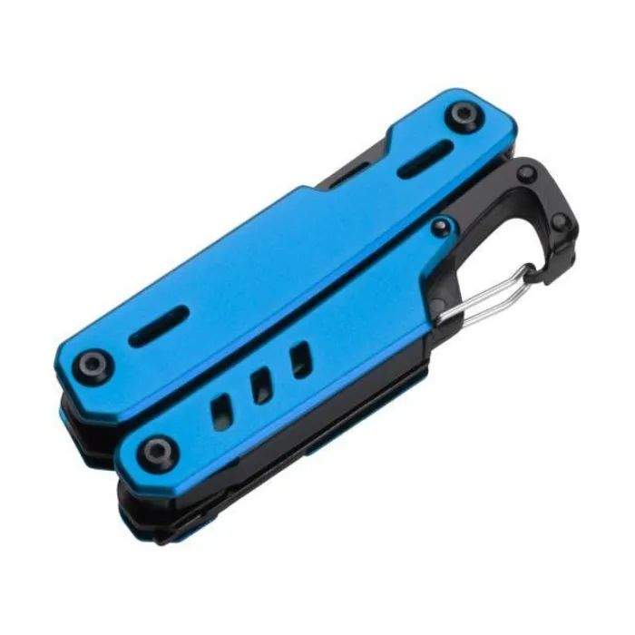 Мультитул Schwarzwolf Noble 11 функцій чорний (F2405700AJ3) изображение 4