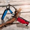 Мультитул Schwarzwolf Noble 11 функцій синій (F2405702AJ3) изображение 7