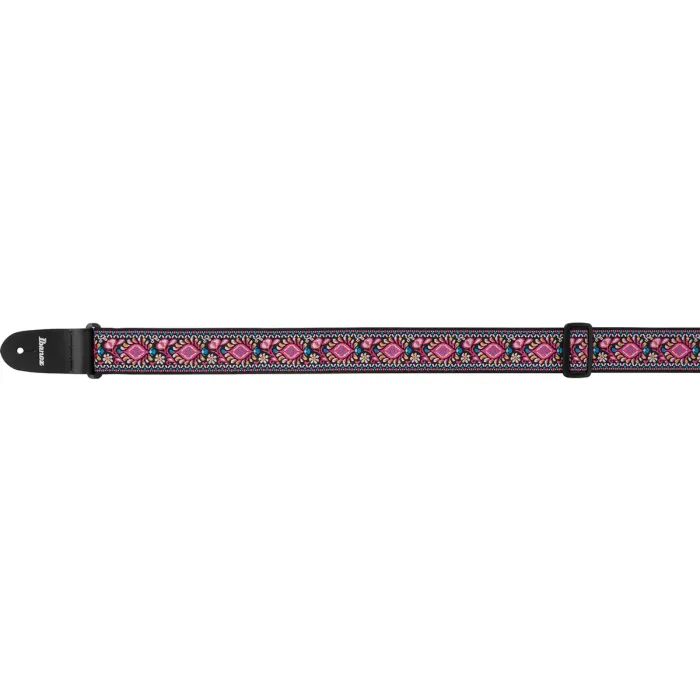 Ремень для гитары Ibanez GSV50-P2 (302067) изображение 2