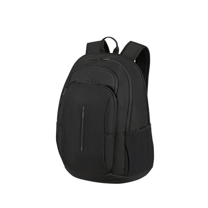 Рюкзак для ноутбука American Tourister 17.3" Urban Groove UG26 backpack, Black, 34л (24G*09065)