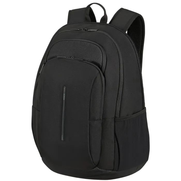 Рюкзак для ноутбука American Tourister 17.3" Urban Groove UG26 backpack, Black, 34л (24G*09065)