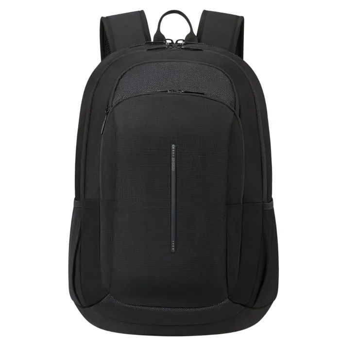Рюкзак для ноутбука American Tourister 17.3" Urban Groove UG26 backpack, Black, 34л (24G*09065) изображение 2