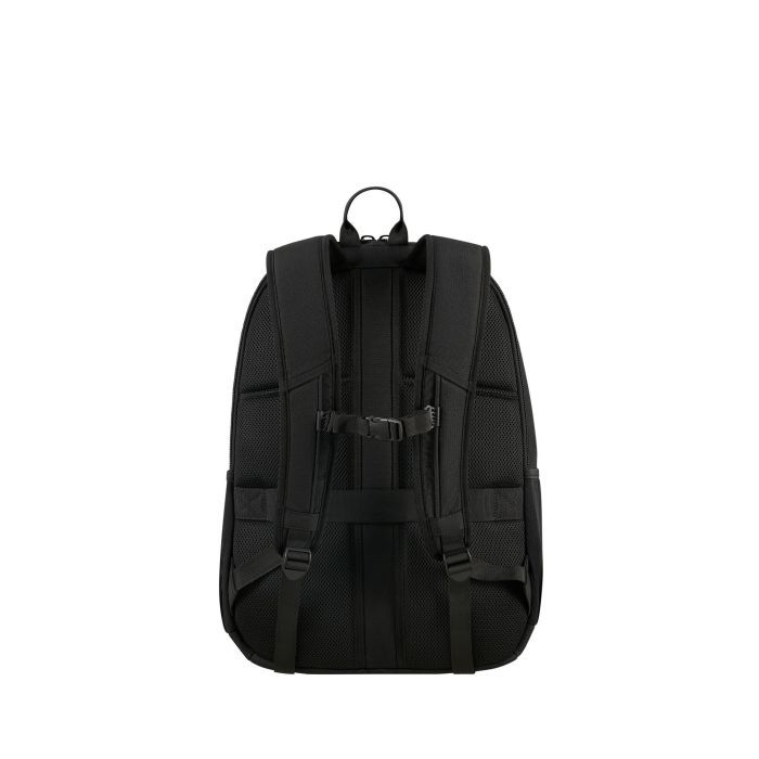 Рюкзак для ноутбука American Tourister 17.3" Urban Groove UG26 backpack, Black, 34л (24G*09065) изображение 3
