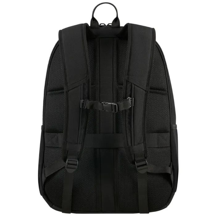 Рюкзак для ноутбука American Tourister 17.3" Urban Groove UG26 backpack, Black, 34л (24G*09065) изображение 3