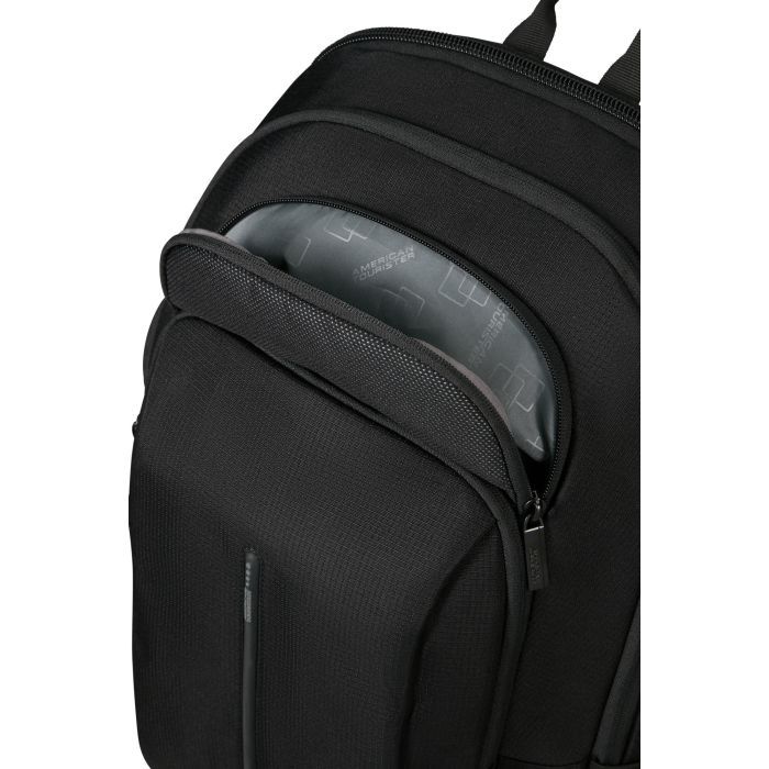 Рюкзак для ноутбука American Tourister 17.3" Urban Groove UG26 backpack, Black, 34л (24G*09065) изображение 4