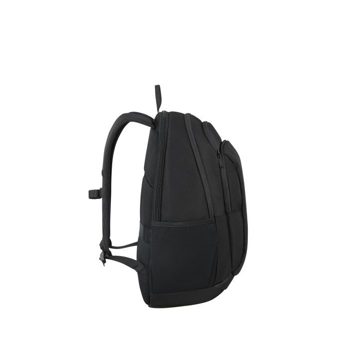 Рюкзак для ноутбука American Tourister 17.3" Urban Groove UG26 backpack, Black, 34л (24G*09065) изображение 6