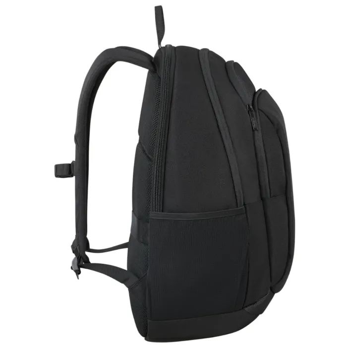 Рюкзак для ноутбука American Tourister 17.3" Urban Groove UG26 backpack, Black, 34л (24G*09065) изображение 6