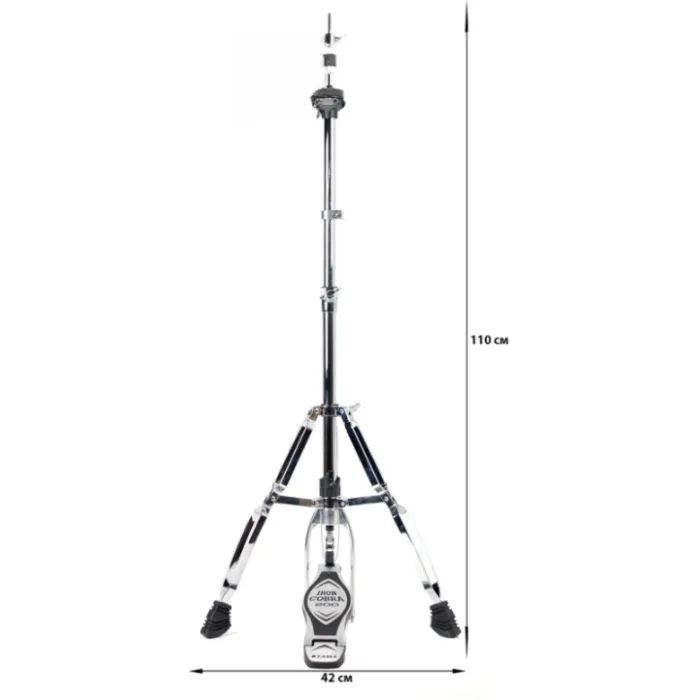 Стійка для ударних Tama Drums HH205 (211096) зображення 7