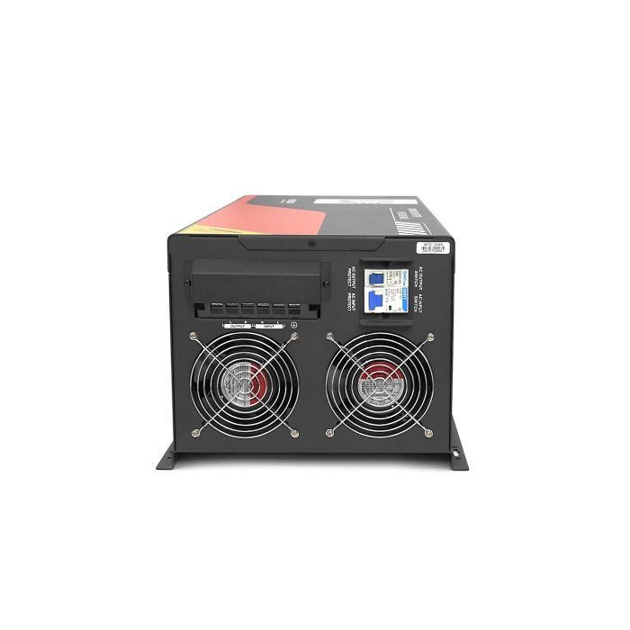 Солнечный инвертор Ritar RTSWm-MPPT-MPS-12048 12000W 48V (RTSWm-MPPT-MPS-12048)