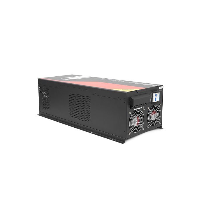 Солнечный инвертор Ritar RTSWm-MPPT-MPS-12048 12000W 48V (RTSWm-MPPT-MPS-12048) изображение 6