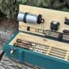 Набор для барбекю Metalzavod Штурм бірюзовий (PN-Sturm-BRZ) изображение 6
