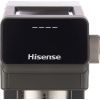 Ріжкова кавоварка еспресо Hisense HESCM20LP зображення 7
