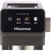 Ріжкова кавоварка еспресо Hisense HESCM20LP зображення 8