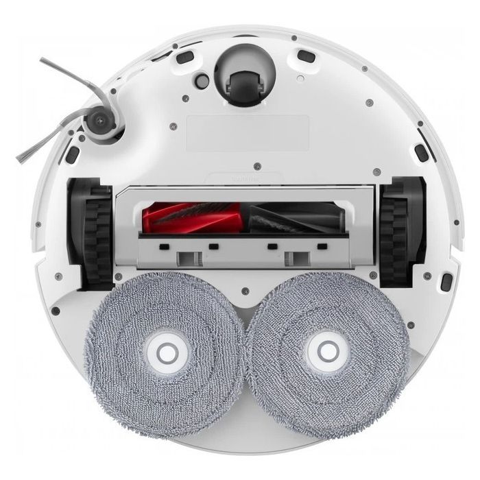 Пылесос Roborock Qrevo Curv 2 Pro изображение 10