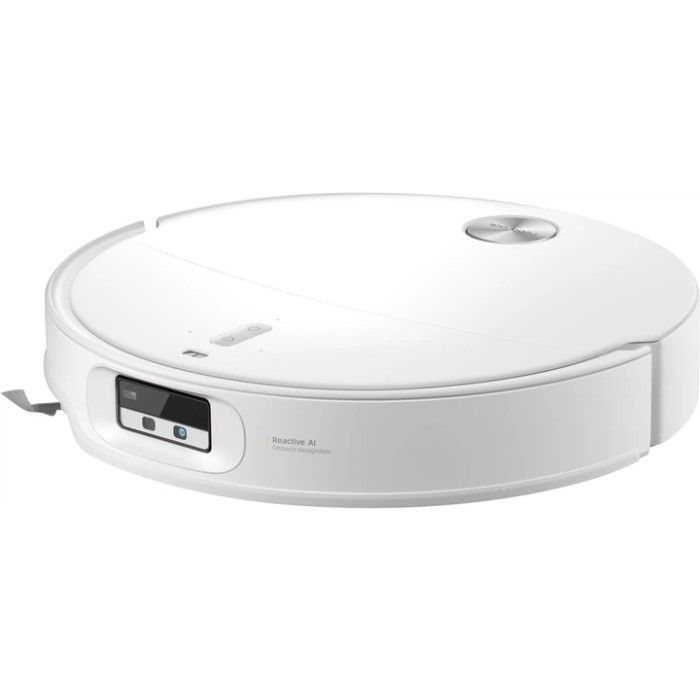 Пилосос Roborock Qrevo Curv 2 Pro зображення 12