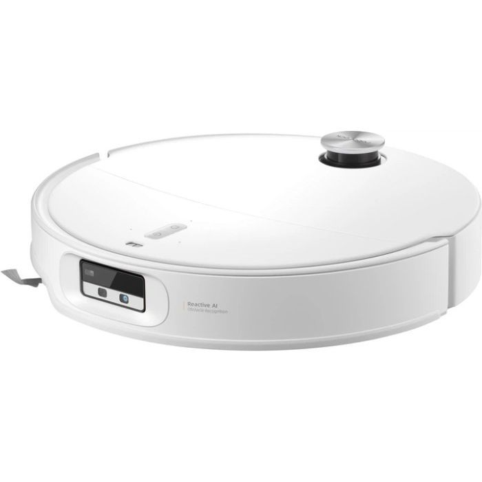 Пилосос Roborock Qrevo Curv 2 Pro зображення 13