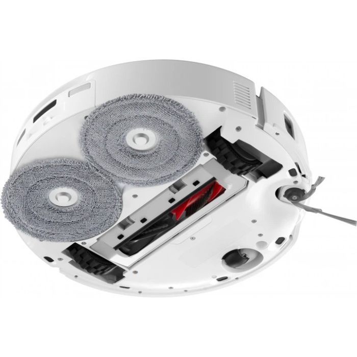 Пилосос Roborock Qrevo Curv 2 Pro зображення 16