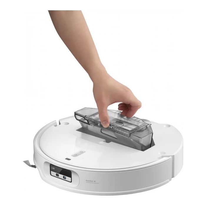 Пилосос Roborock Qrevo Curv 2 Pro зображення 17