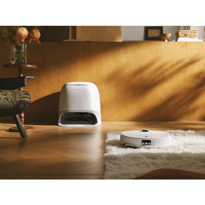 Пилосос Roborock Qrevo Curv 2 Pro зображення 21