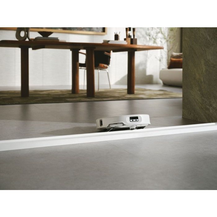 Пилосос Roborock Qrevo Curv 2 Pro зображення 22