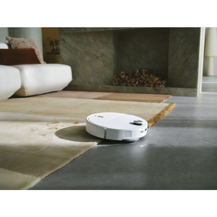 Пилосос Roborock Qrevo Curv 2 Pro зображення 25