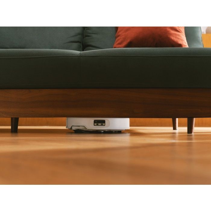 Пилосос Roborock Qrevo Curv 2 Pro зображення 26