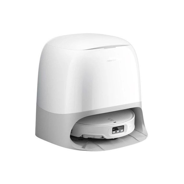 Пилосос Roborock Qrevo Curv 2 Pro зображення 6