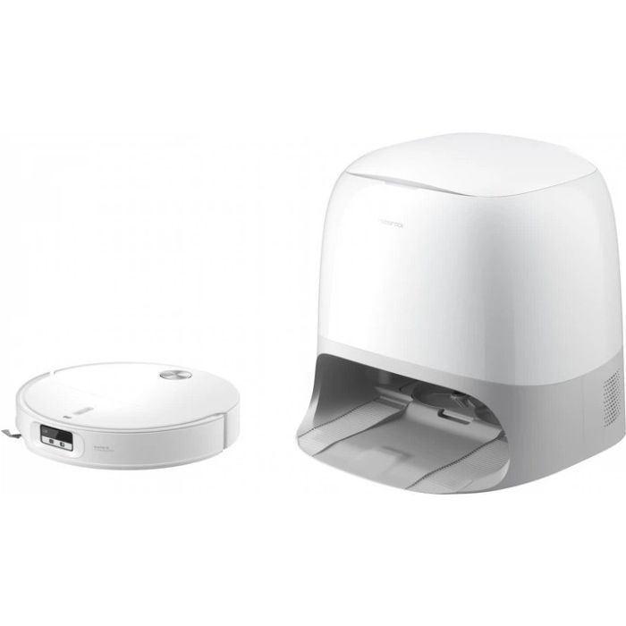 Пилосос Roborock Qrevo Curv 2 Pro зображення 7