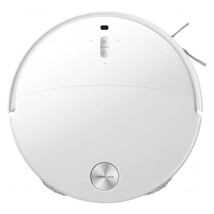Пилосос Roborock Qrevo Curv 2 Pro зображення 8