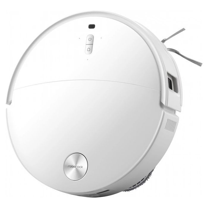Пылесос Roborock Qrevo Curv 2 Pro изображение 8