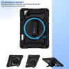 Чехол для планшета BeCover Horizontal Handle Xiaomi Pad 8 / 8 Pro 11.2" Black (715505) изображение 3