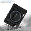 Чехол для планшета BeCover Horizontal Handle Xiaomi Pad 8 / 8 Pro 11.2" Black (715505) изображение 5