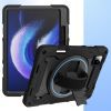 Чехол для планшета BeCover Horizontal Handle Xiaomi Pad 8 / 8 Pro 11.2" Black (715505)