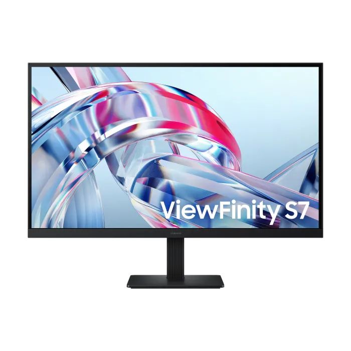 Монитор Samsung ViewFinity S7 (LS27H700EAIXUA) изображение 2
