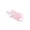 Носки детские BNM в полоску (M0C0201-0084-3G-whitepink) изображение 2