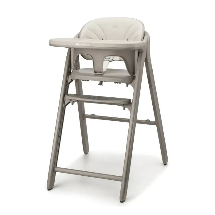 Стілець для годування Kinderkraft Tino Beige (5902533929771)