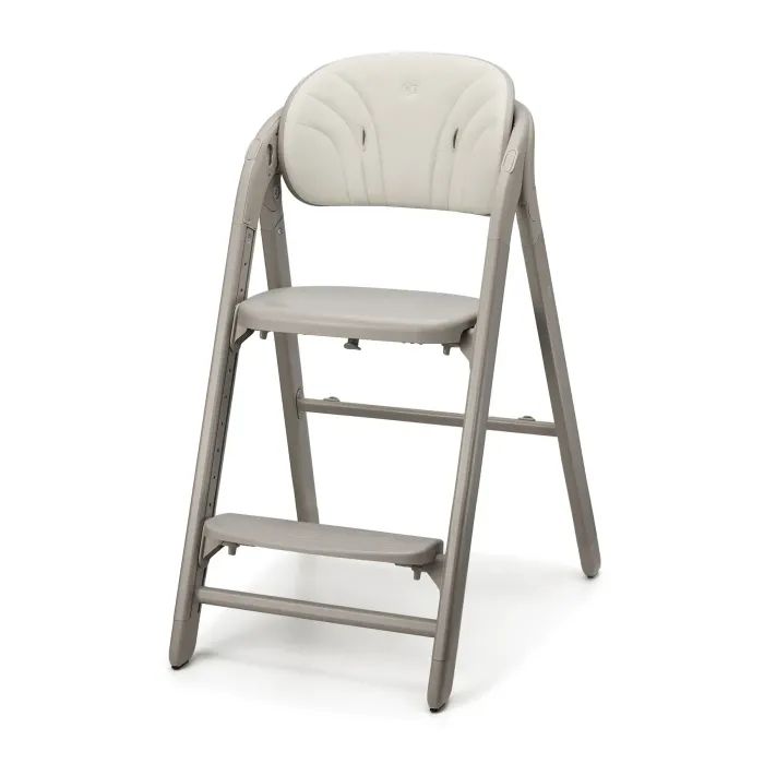 Стілець для годування Kinderkraft Tino Beige (5902533929771) зображення 2
