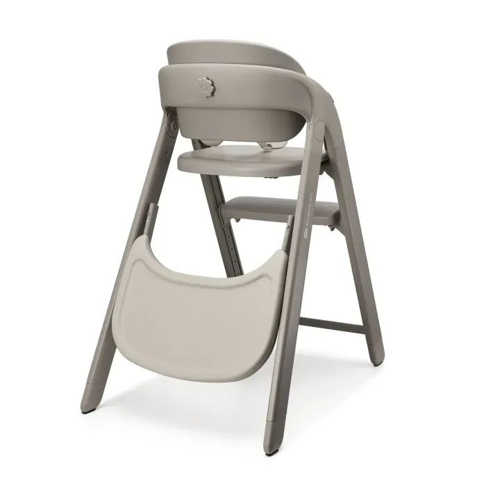 Стілець для годування Kinderkraft Tino Beige (5902533929771) зображення 3