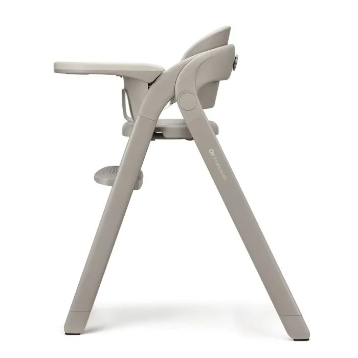 Стілець для годування Kinderkraft Tino Beige (5902533929771) зображення 4