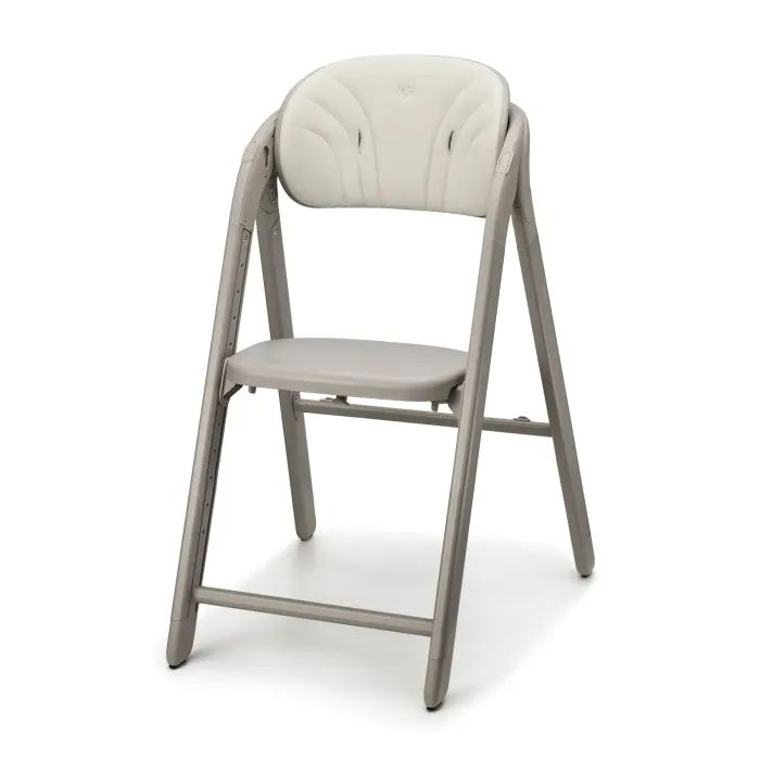 Стілець для годування Kinderkraft Tino Beige (5902533929771) зображення 5