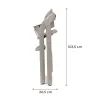 Стілець для годування Kinderkraft Tino Beige (5902533929771) зображення 9