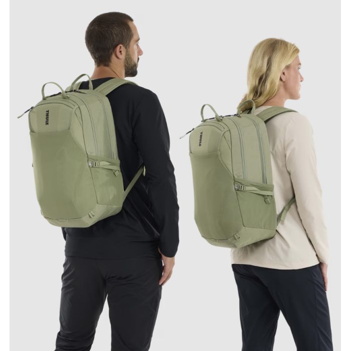 Рюкзак для ноутбука Thule 17" EnRoute 26L TEBP5316 Quiet Green (3205510) зображення 3