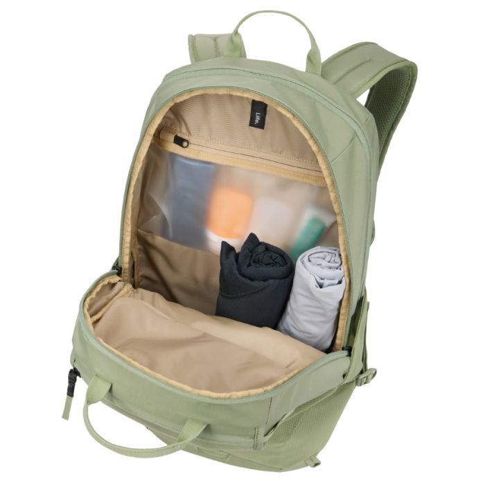 Рюкзак для ноутбука Thule 17" EnRoute 26L TEBP5316 Quiet Green (3205510) зображення 4