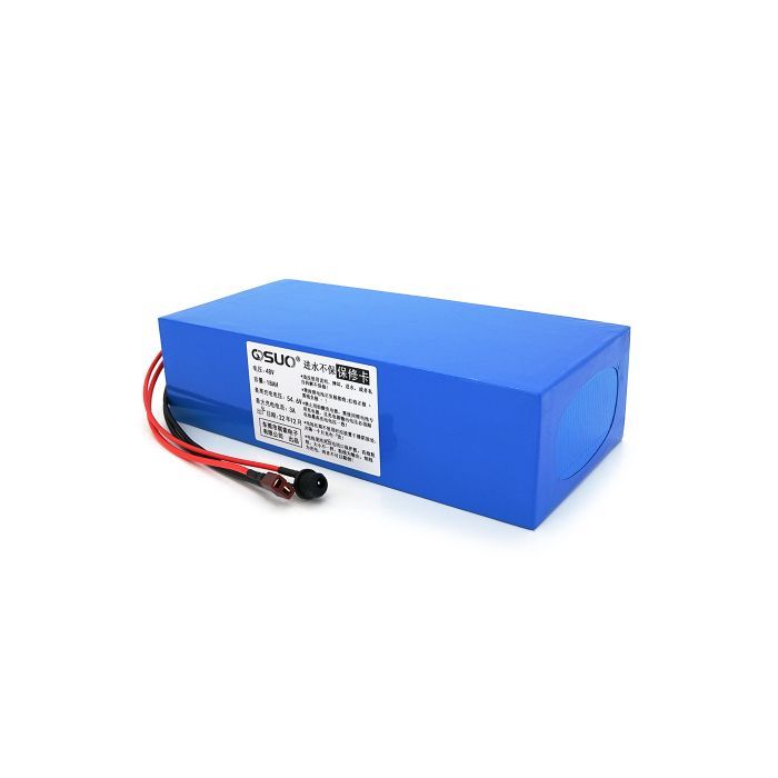 Батарея до ДБЖ QiSuo Li-ion 48V 18A (QS-4818)
