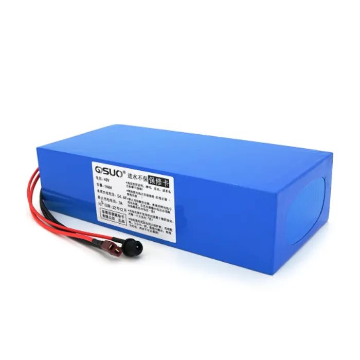 Батарея к ИБП QiSuo Li-ion 48V 18A (QS-4818)