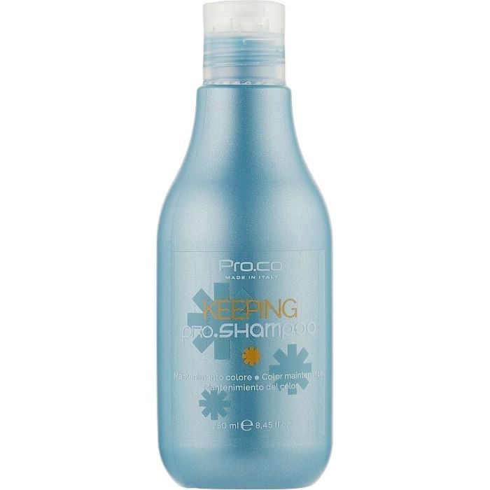 Шампунь Pro. Co Keeping Shampoo 250 мл (8051566440597)