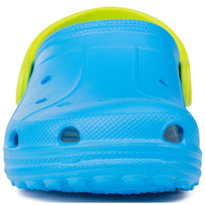 Сабо-крокси Aqua Speed Lima 555-10 синій 29 (5905718600007) зображення 3