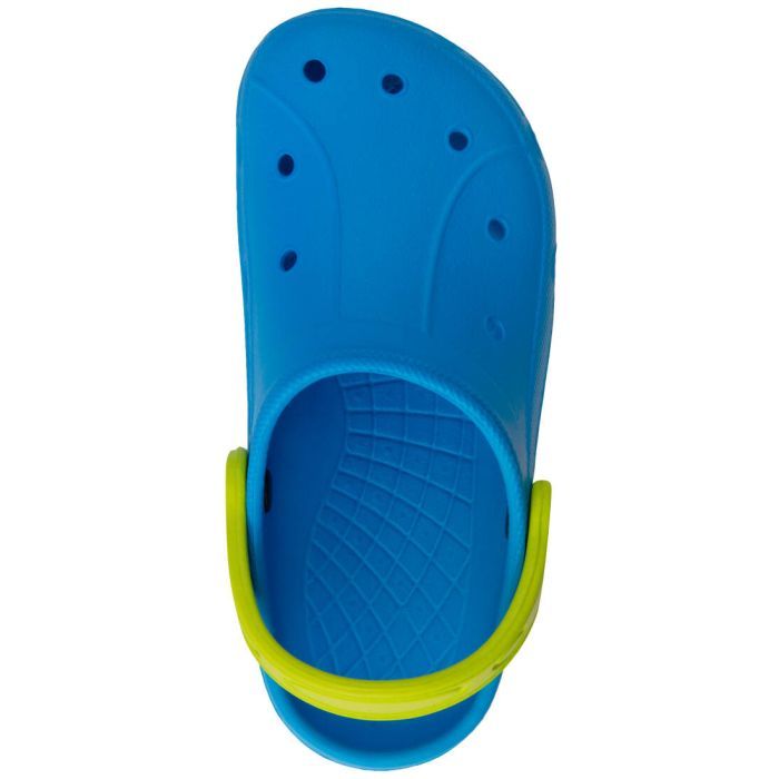 Сабо-крокси Aqua Speed Lima 555-10 синій 29 (5905718600007) зображення 5