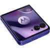 Мобильный телефон Motorola Razr 70 Ultra 16/512GB Orient Blue (PBB20002PL) изображение 11
